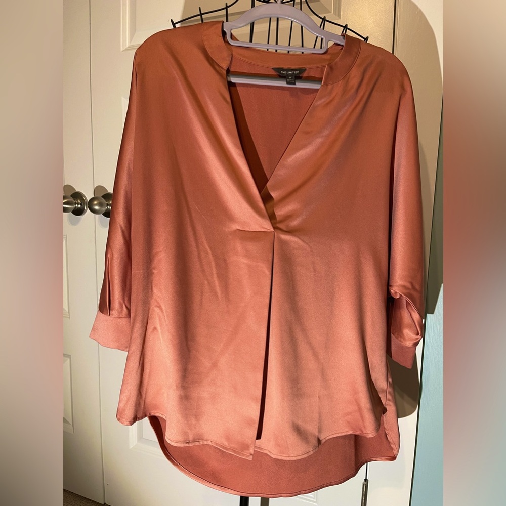 The Limited/ Size Medium Blouse